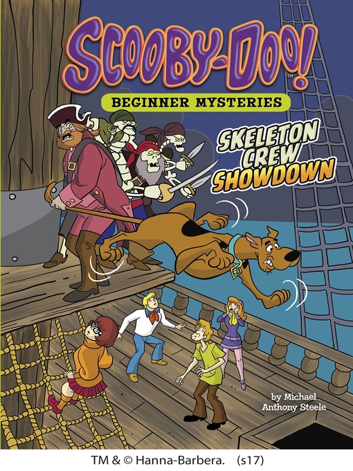 Title details for Skeleton Crew Showdown by Scott Jeralds - Available